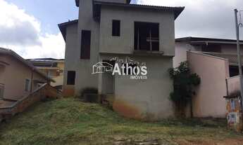 Imagem 3: CASA EM VÁRZEA PAULISTA /JUNDIAÍ/SP , A VENDA COM 03 DORMITÓRIOS ,01SUÍTES