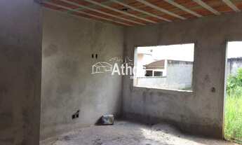 Imagem 4: CASA EM VÁRZEA PAULISTA /JUNDIAÍ/SP , A VENDA COM 03 DORMITÓRIOS ,01SUÍTES