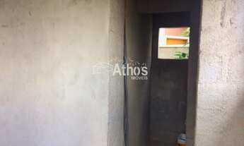 Imagem 5: CASA EM VÁRZEA PAULISTA /JUNDIAÍ/SP , A VENDA COM 03 DORMITÓRIOS ,01SUÍTES