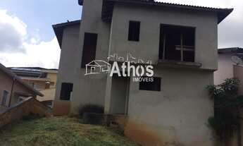 Imagem 7: CASA EM VÁRZEA PAULISTA /JUNDIAÍ/SP , A VENDA COM 03 DORMITÓRIOS ,01SUÍTES