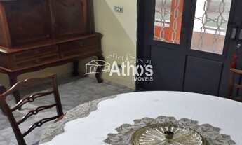 Imagem 5: CASA COM 4 DORMTS.(3 SUÍTES), WC.SOCIAL, SALA DE TV., SALA DE JANTAR, COZINHA, LAVANDERIA