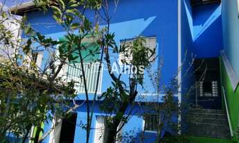 Imagem: CASA - 3 DORMITÓRIOS, WC. SOCIAL, SALA