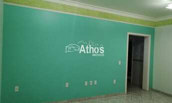 Imagem 3: CASA - 3 DORMITÓRIOS, WC. SOCIAL, SALA, COZINHA, LAVANDERIA, ESPAÇO GOURMET COM CHURRASQUE