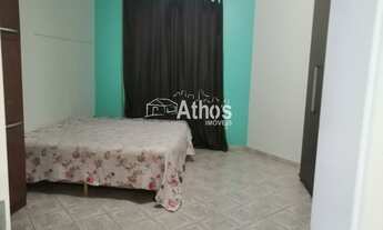 Imagem 6: CASA - 3 DORMITÓRIOS, WC. SOCIAL, SALA, COZINHA, LAVANDERIA, ESPAÇO GOURMET COM CHURRASQUE