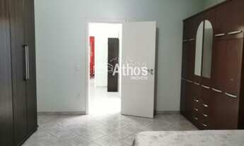 Imagem 7: CASA - 3 DORMITÓRIOS, WC. SOCIAL, SALA, COZINHA, LAVANDERIA, ESPAÇO GOURMET COM CHURRASQUE