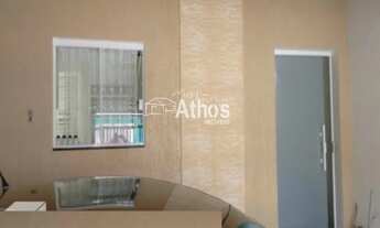 Imagem: VENDE-SE CASA NO JARDIM PORTAL DO SOL