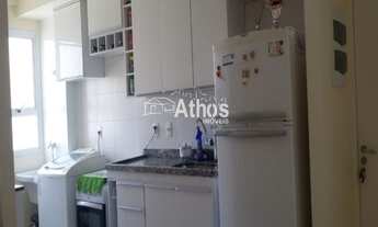 Imagem: APARTAMENTO A VENDA EM INDAIATUBA/SP