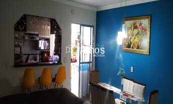 Imagem: VENDE-SE CASA NO JARDIM MORADA DO SOL