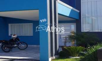 Imagem: Vende-se sobrado em condomínio de Indaiatuba/SP