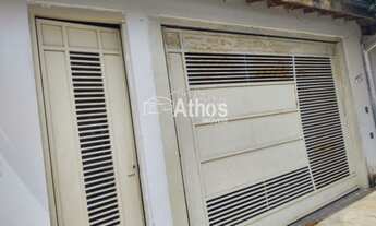 Imagem: VENDE- SE CASA NO BAIRRO JARDIM DOS COLIBRIS