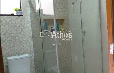 Imagem 6: VENDE-SE CAS NO PARQUE CAMPO BONITO - INDAIATUBA/SP