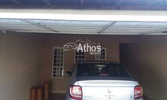 Imagem: VENDE-SE CASA NO JADIM ELDORADO INDAIATUBA/SP