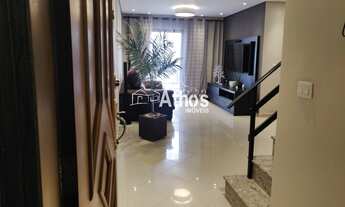 Imagem: Apartamento Duplex / Cobertura - 236m2