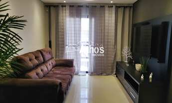 Imagem 2: Apartamento Duplex / Cobertura - 236m2 - 4 Quartos - 2 Vagas Andar Inferior 1 Suite Master