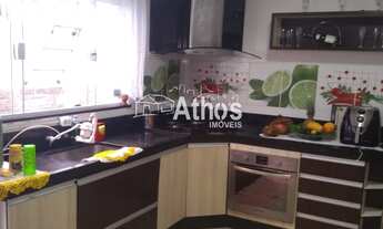 Imagem: CASA A VENDA NO JARDIM MORADA DO SOL - INDAIATUBA/SP