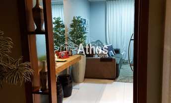 Imagem 3: SOBRADO EM CONDOMÍNIO COM 3 DORMITÓRIOS(1 SUÍTE), WC. SOCIAL, SALA 2 AMBIENTES, COZINHA PL