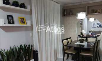 Imagem 5: SOBRADO EM CONDOMÍNIO COM 3 DORMITÓRIOS(1 SUÍTE), WC. SOCIAL, SALA 2 AMBIENTES, COZINHA PL