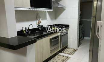 Imagem 7: SOBRADO EM CONDOMÍNIO COM 3 DORMITÓRIOS(1 SUÍTE), WC. SOCIAL, SALA 2 AMBIENTES, COZINHA PL