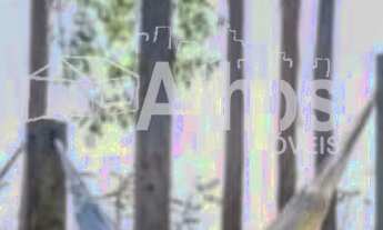 Imagem: Terreno a venda no condomínio Ninho Verde