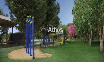 Imagem: TERRENO - SMART CITY INDAIA, É UM EMPREENDIMENTO