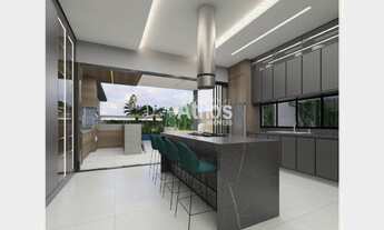 Imagem: CASA A VENDA NO CONDOMÍNIO MAISON DU PARC