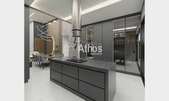 Imagem 4: CASA A VENDA NO CONDOMÍNIO MAISON DU PARC EM INDAIATUBA SP