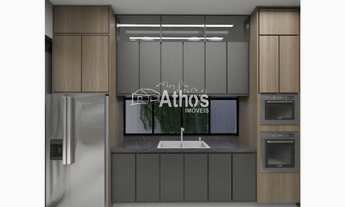 Imagem 4: CASA A VENDA NO CONDOMÍNIO MAISON DU PARC EM INDAIATUBA SP