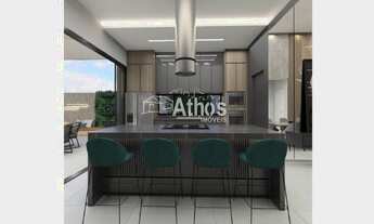 Imagem 5: CASA A VENDA NO CONDOMÍNIO MAISON DU PARC EM INDAIATUBA SP