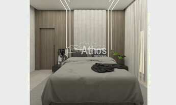 Imagem 7: CASA A VENDA NO CONDOMÍNIO MAISON DU PARC EM INDAIATUBA SP