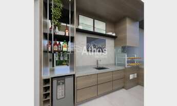 Imagem: CASA A VENDA NO CONDOMÍNIO MAISON DU PARC