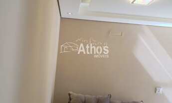 Imagem 2: APARTAMENTO NO VISTA VERDE A VENDA EM INDAIATUBA/SP