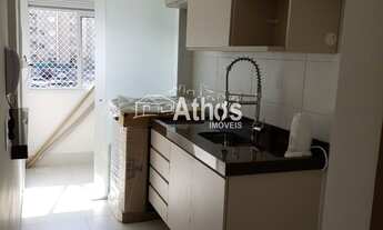 Imagem 6: APARTAMENTO NO VISTA VERDE A VENDA EM INDAIATUBA/SP