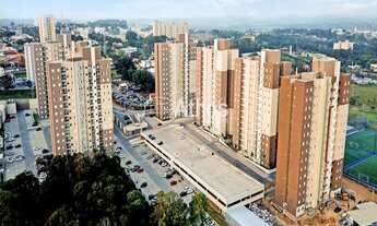 Imagem: APARTAMENTO NO VISTA VERDE A VENDA EM INDAIATUBA/SP