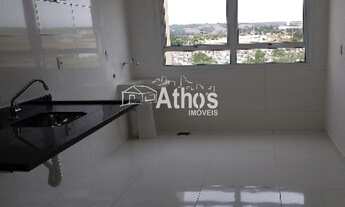 Imagem 2: MONTE MOR - APARTAMENTO - 2 DORMITORIOS SENDO 1 SUITE - 9° ANDAR