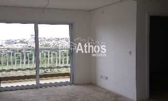 Imagem 3: MONTE MOR - APARTAMENTO - 2 DORMITORIOS SENDO 1 SUITE - 9° ANDAR
