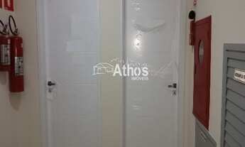 Imagem 6: MONTE MOR - APARTAMENTO - 2 DORMITORIOS SENDO 1 SUITE - 9° ANDAR