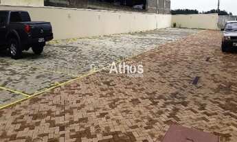 Imagem 7: MONTE MOR - APARTAMENTO - 2 DORMITORIOS SENDO 1 SUITE - 9° ANDAR