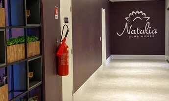 Imagem 3: Vende-se apartamento no Residencial Natália, Indaiatuba/SP, com 3 quartos e 2 vagas de ga