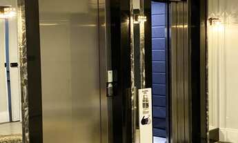 Imagem 4: Vende-se apartamento no Residencial Natália, Indaiatuba/SP, com 3 quartos e 2 vagas de ga