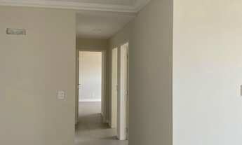 Imagem 5: Vende-se apartamento no Residencial Natália, Indaiatuba/SP, com 3 quartos e 2 vagas de ga