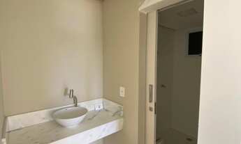 Imagem 6: Vende-se apartamento no Residencial Natália, Indaiatuba/SP, com 3 quartos e 2 vagas de ga