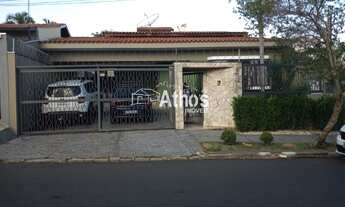 Imagem: CASA A VENDA EM INDAIATUBA SP