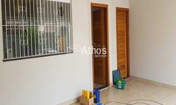 Imagem: Casa a Venda no Jardim Cristina em Indaiatuba