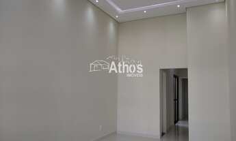 Imagem: CASA A VENDA EM INDAIATUBA SP