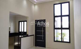 Imagem: CASA A VENDA NO CONDOMINIO RESIDENCIAL PARK