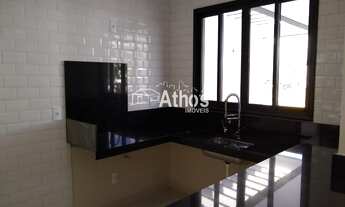 Imagem: CASA A VENDA NO CONDOMINIO RESIDENCIAL PARK