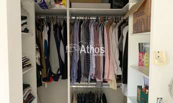 Imagem 5: CASA A VENDA, CONDOMINIO AMSTALDEN, VISTA PREVILIGIADA DA AREA VERDE FUNDO PARA LAGO