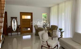 Imagem 6: CASA A VENDA, CONDOMINIO AMSTALDEN, VISTA PREVILIGIADA DA AREA VERDE FUNDO PARA LAGO