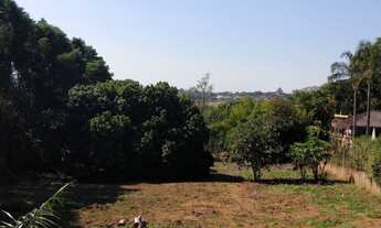 Imagem: VENDE-SE TERRENO COLINAS DO MOSTEIRO DE