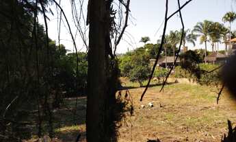 Imagem 5: VENDE-SE TERRENO COLINAS DO MOSTEIRO DE ITAICI, INDAIATUBA/SP - AT. 2.500 M²